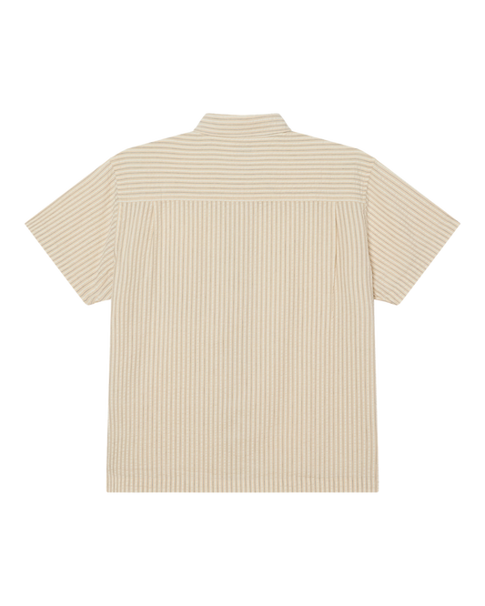 ALAN SS SHIRT