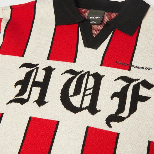 Maglione MIDFIELD JERSEY SWEATER