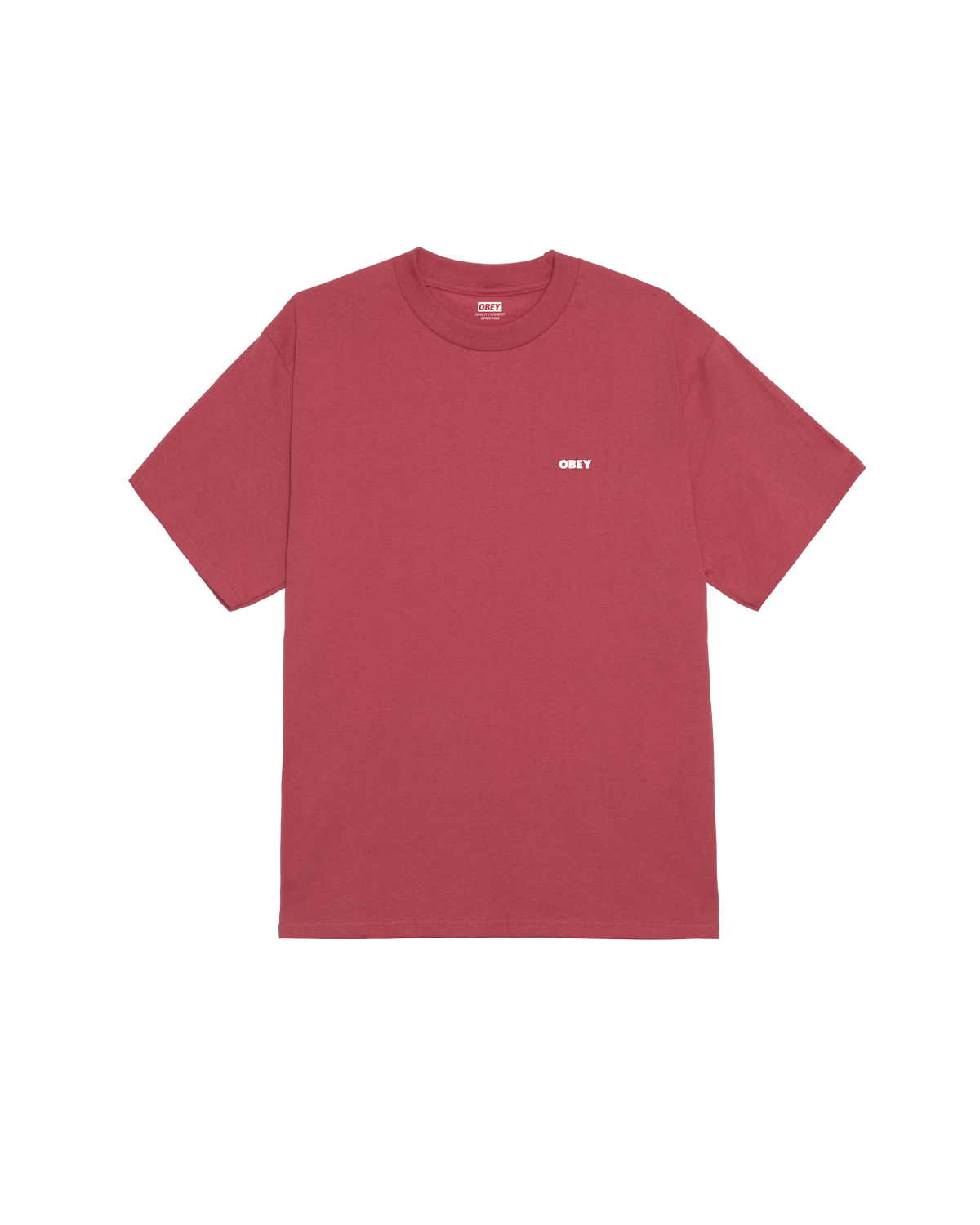 PEEP HOLE CLASSIC T-SHIRT