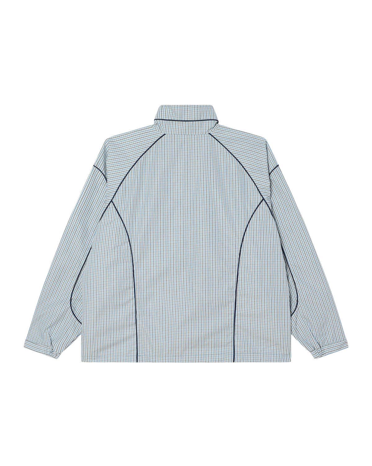 PRACTICE WINDBREAKER