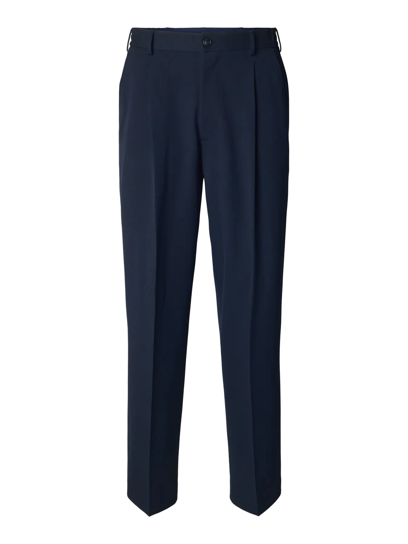 Pantalone LOOSE FINN FLEX PANTS NOOS Navy Blazer
