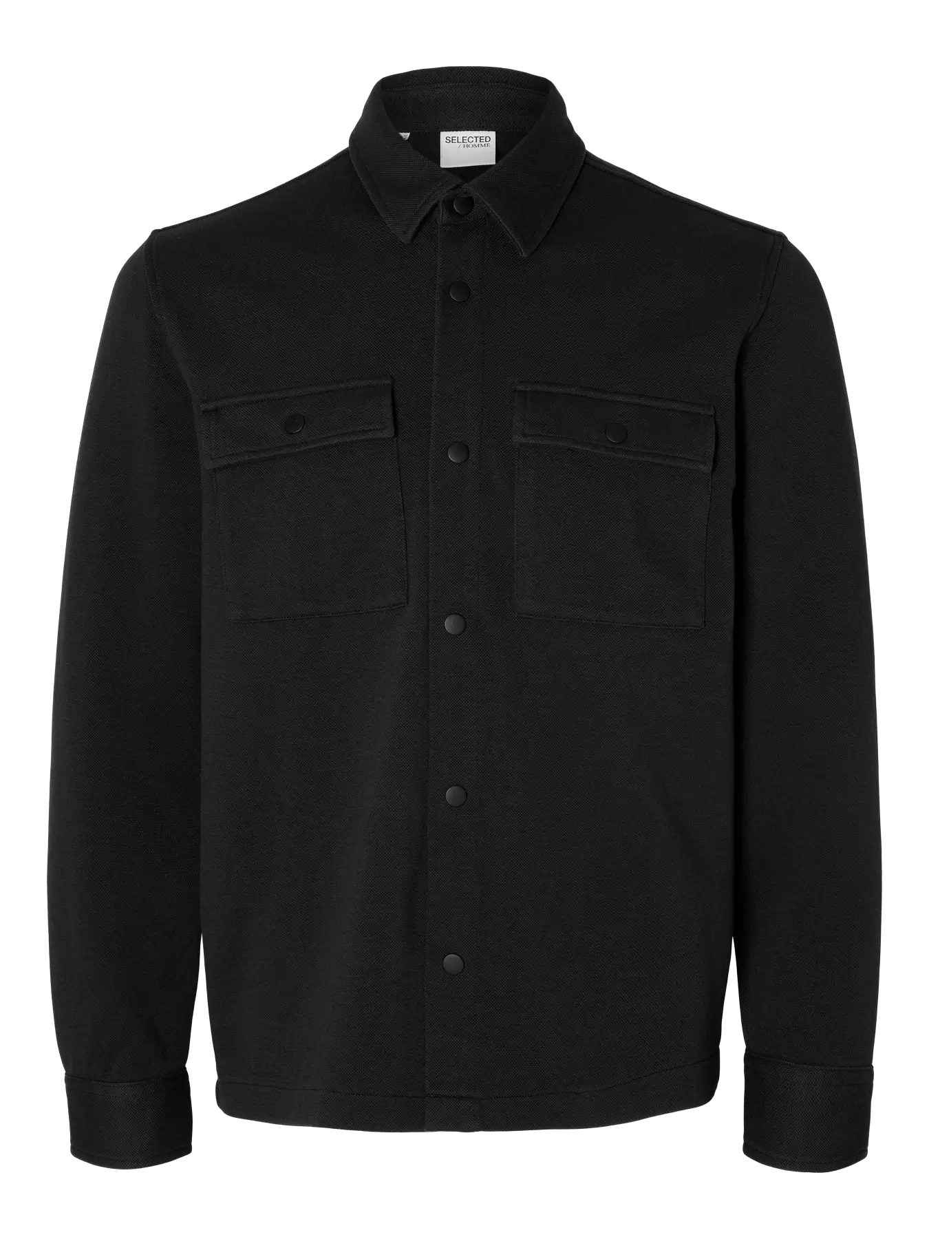 Camicia - SLMJACKIE SWEAT JACKET NOOS