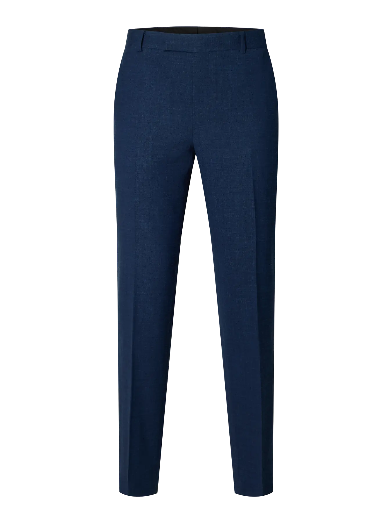 Abito - SLMSLIM-OASIS LINEN NOOS
