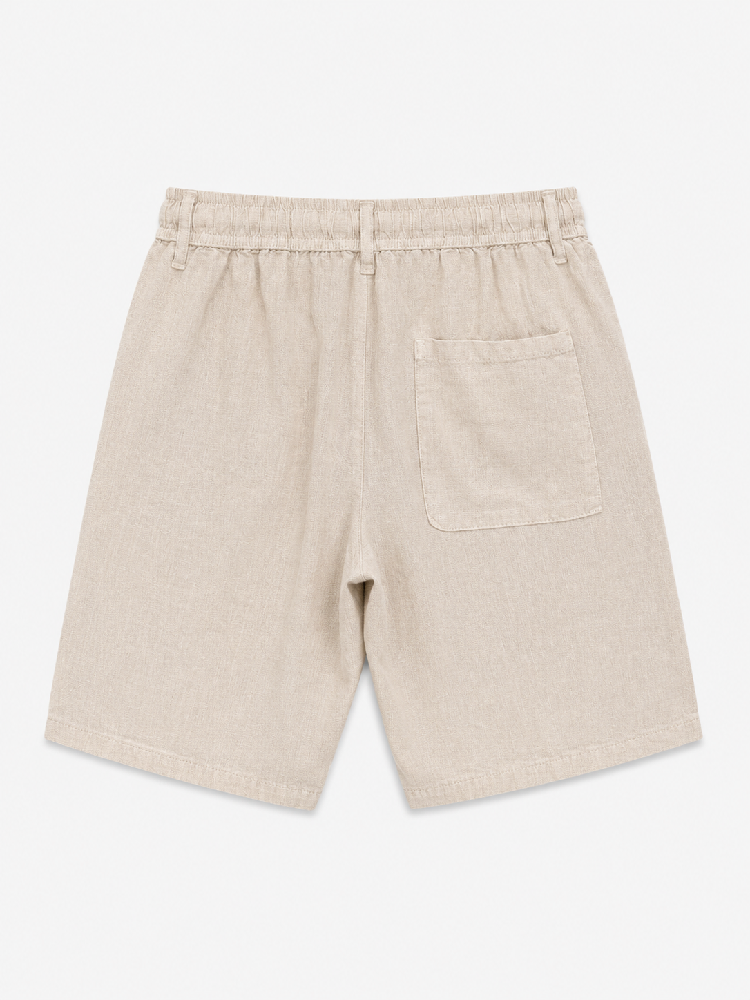 Pantaloncino Lino