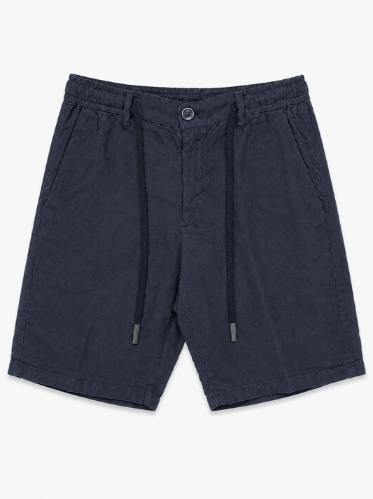 Pantaloncino lino