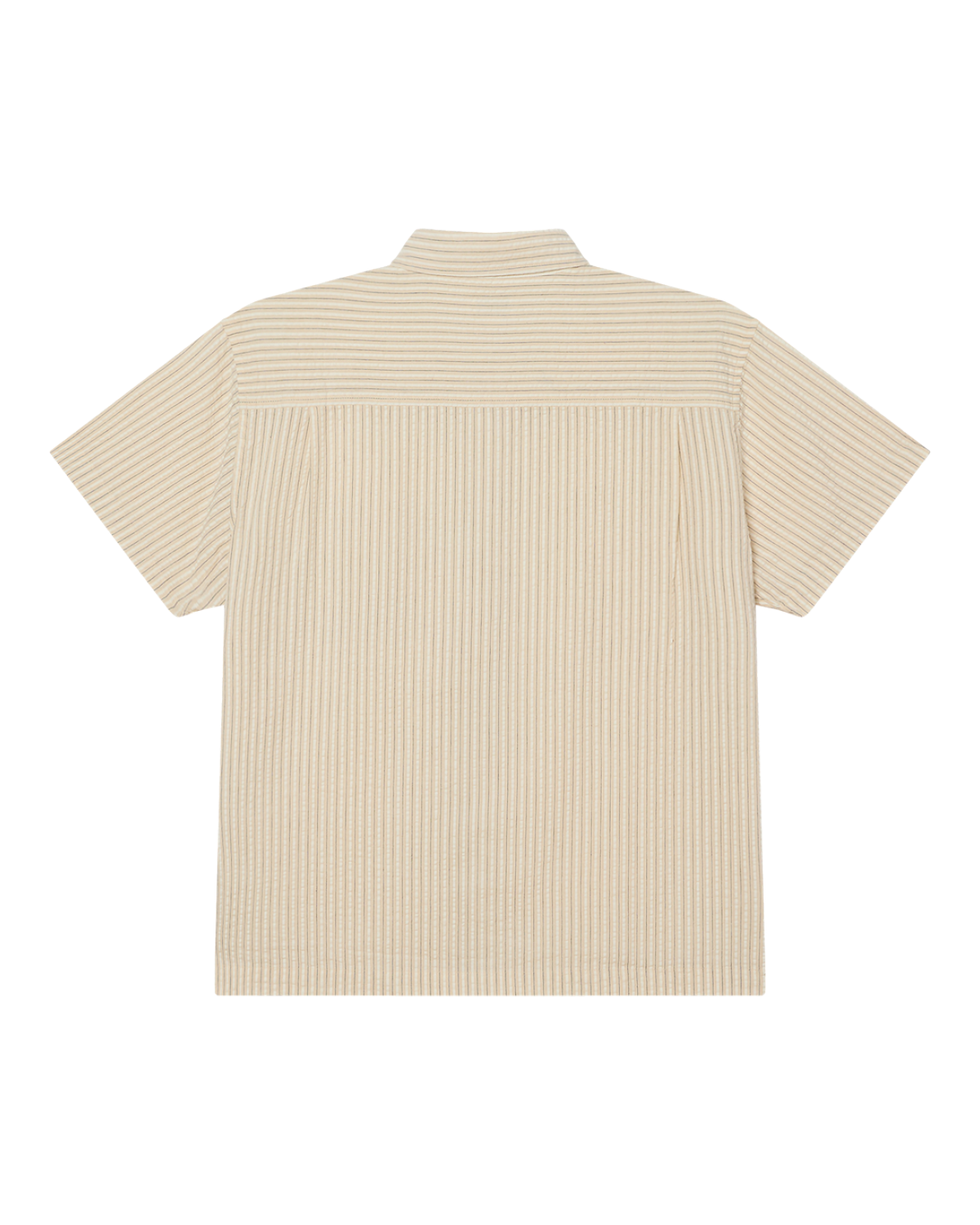 ALAN SS SHIRT