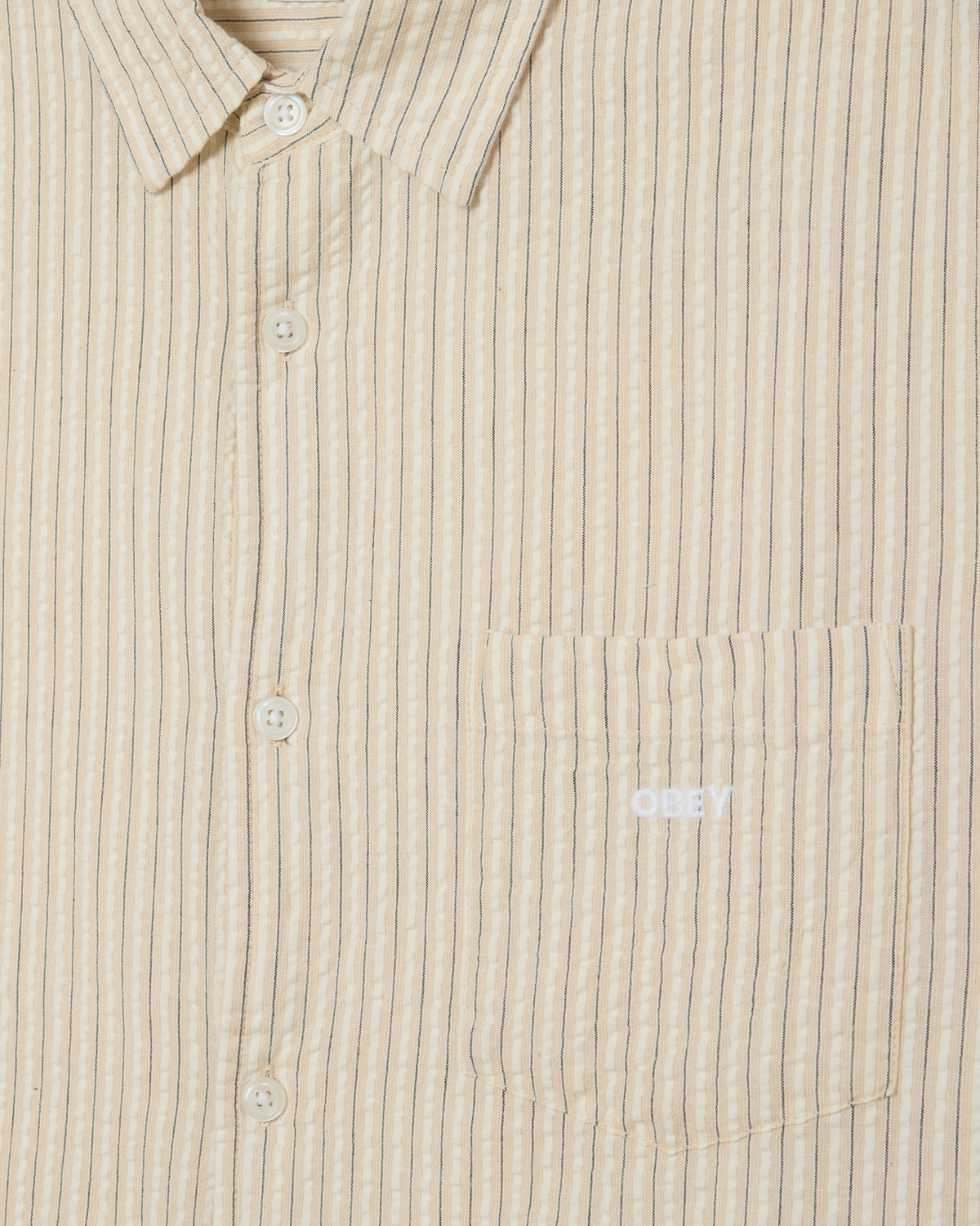ALAN SS SHIRT