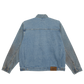 BASE TRUCKER JACKET