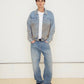 BASE TRUCKER JACKET