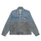 BASE TRUCKER JACKET
