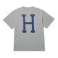 T-shirt CLASSIC H T-SHIRT