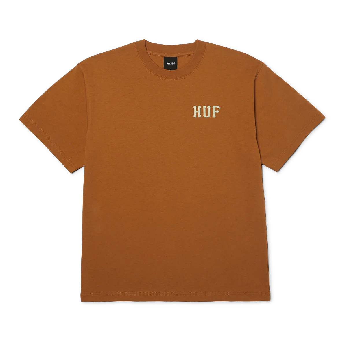 T-shirt CLASSIC H T-SHIRT