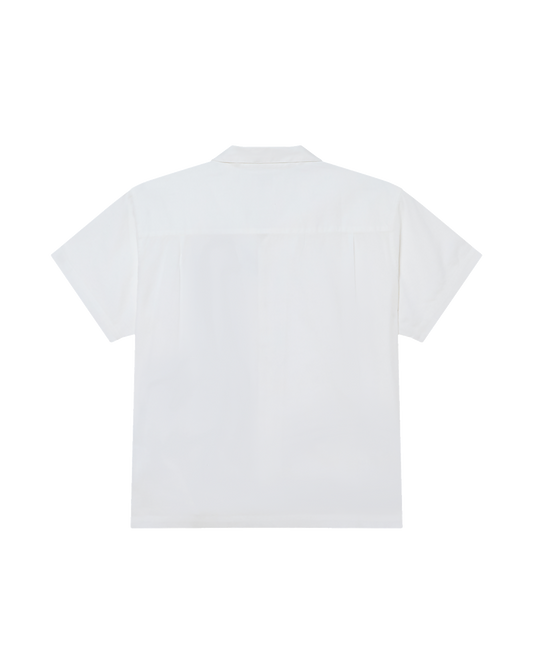 CLIFF SS SHIRT