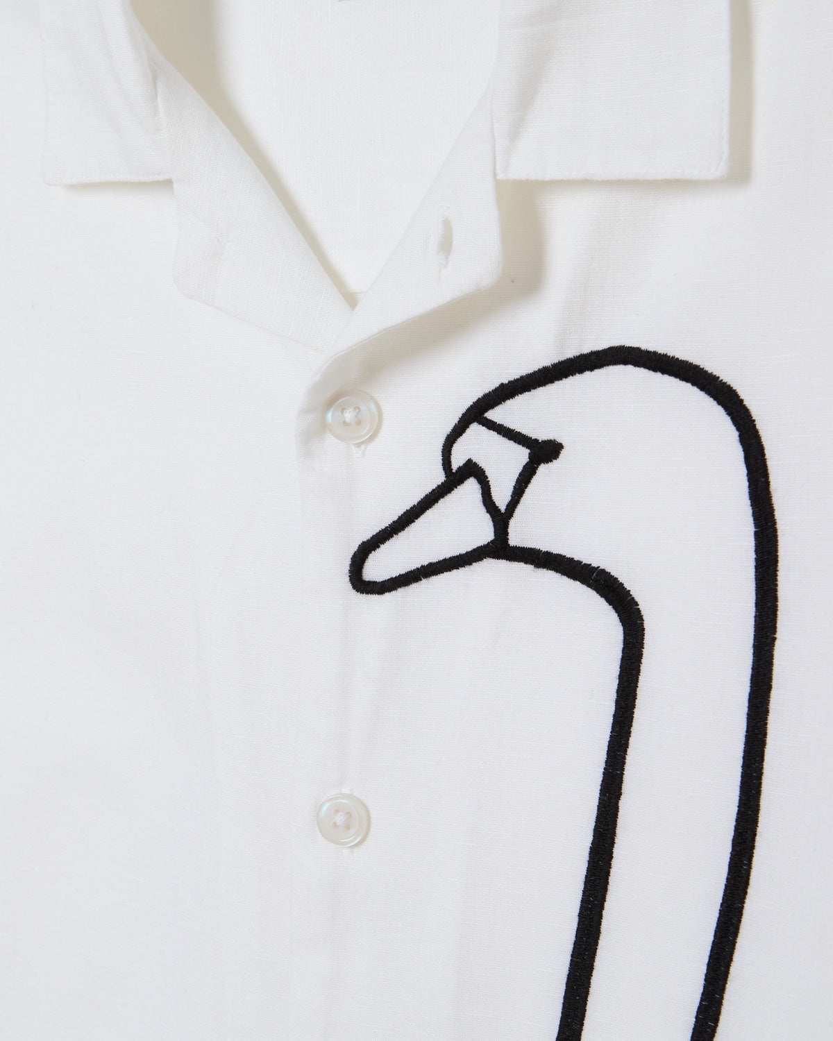 CLIFF SS SHIRT