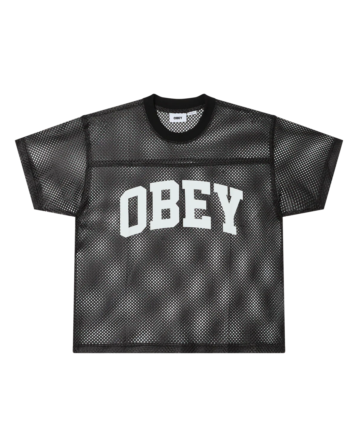 COLLEGIATE PRACTICE JERSEY