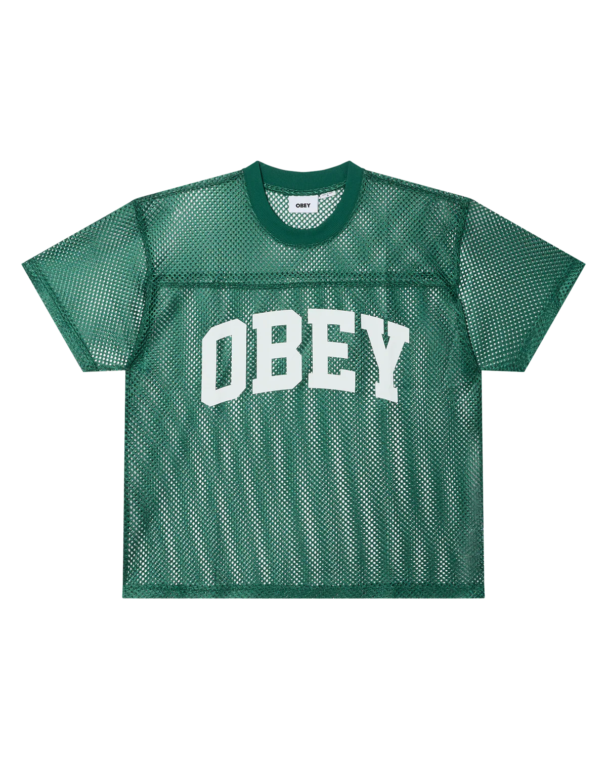 COLLEGIATE PRACTICE JERSEY