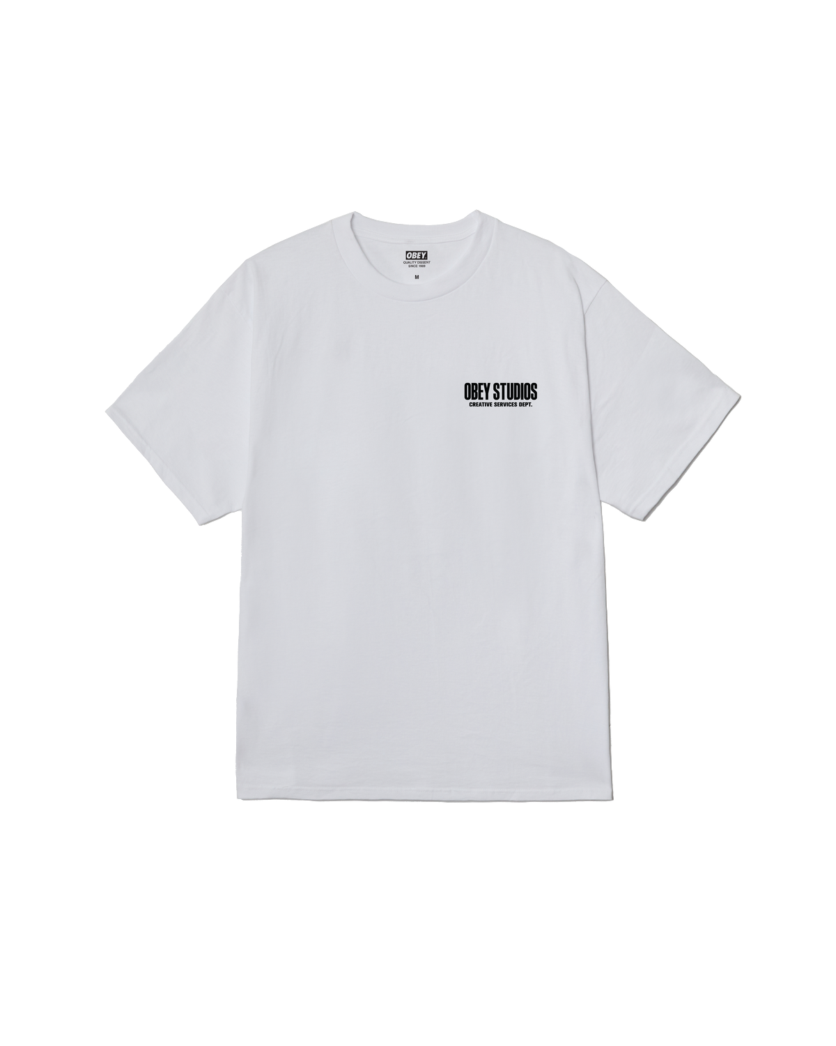 CREATIVE SERVICES DEPT. CLASSIC T-SHIRT