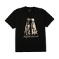 T-shirt DOGGED T-SHIRT