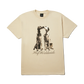 T-shirt DOGGED T-SHIRT