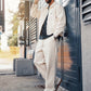 Drawstring Pants