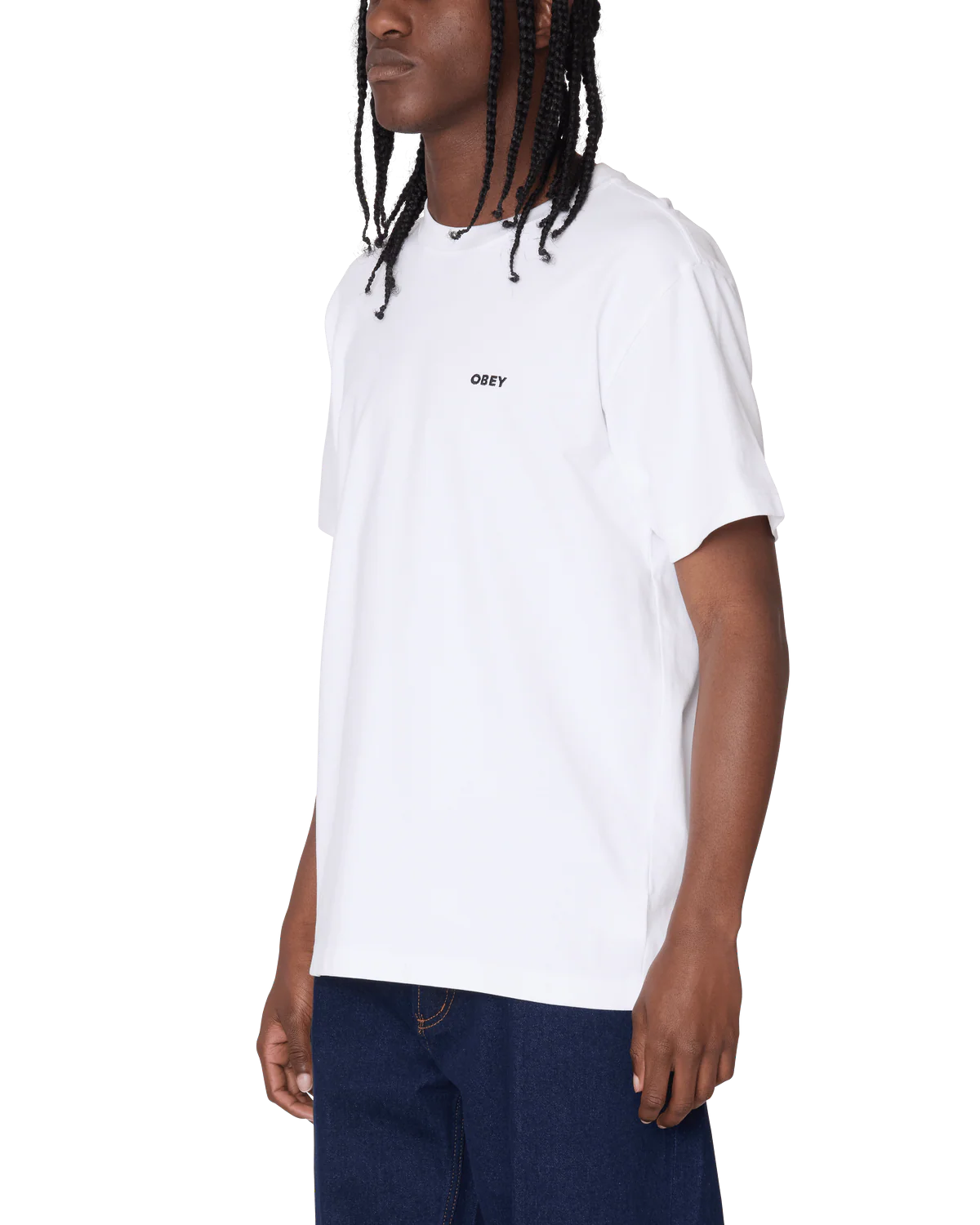 EST. WORKS BOLD T-SHIRT