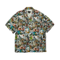 Camicia FROM THE ROAD RESORT SHIRT