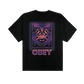 HEAT MAP ICON HEAVYWEIGHT T-SHIRT