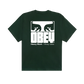 HEAVY IDEAS HEAVYWEIGHT T-SHIRT