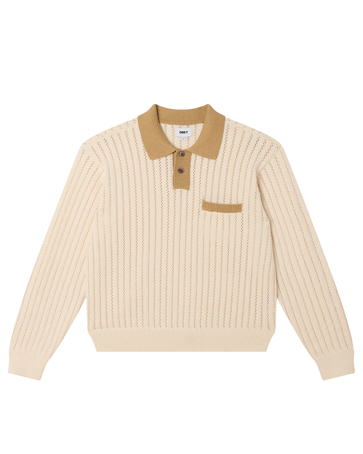 JASPER POLO