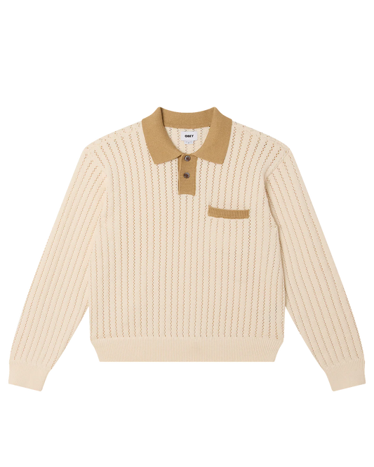 JASPER POLO