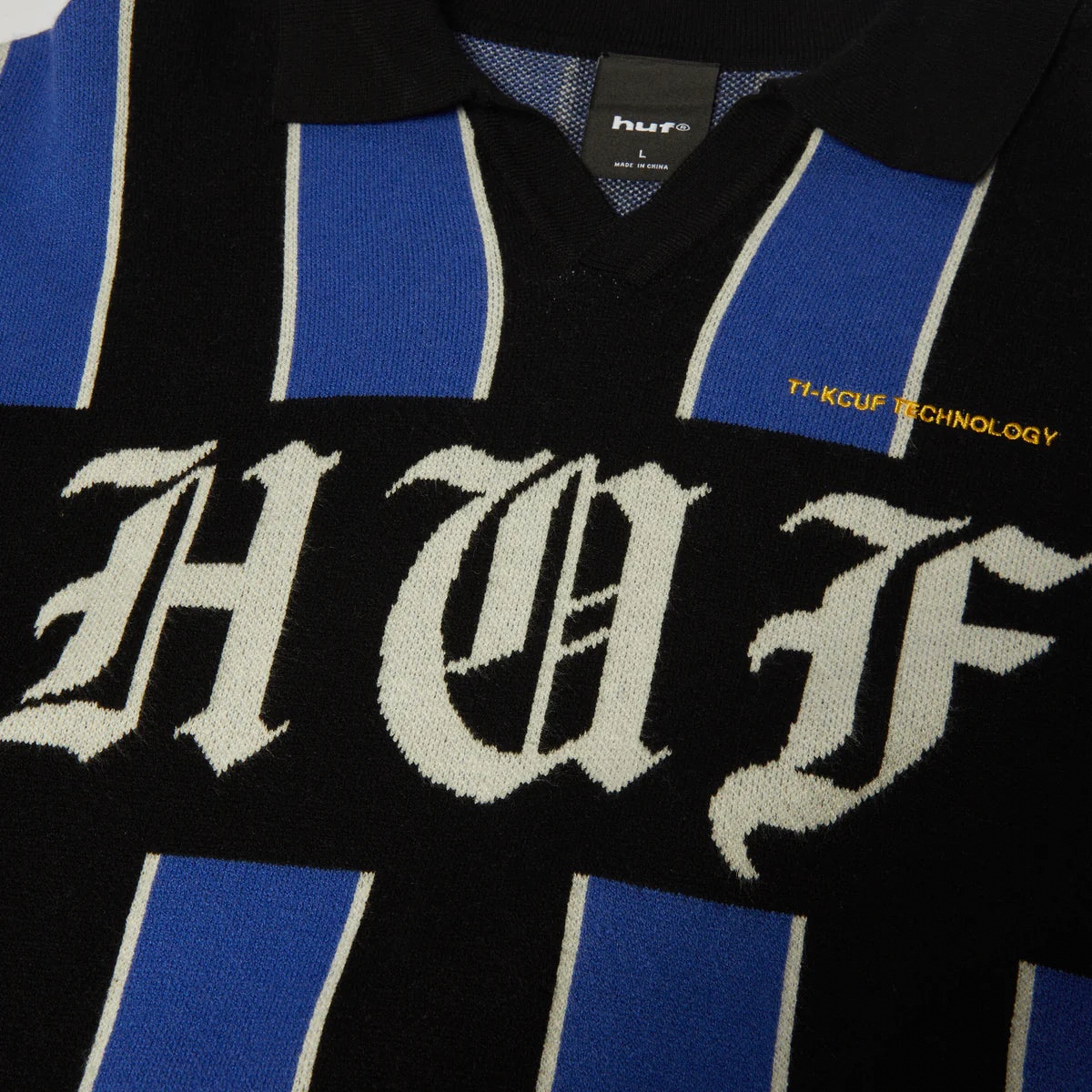 Maglione MIDFIELD JERSEY SWEATER