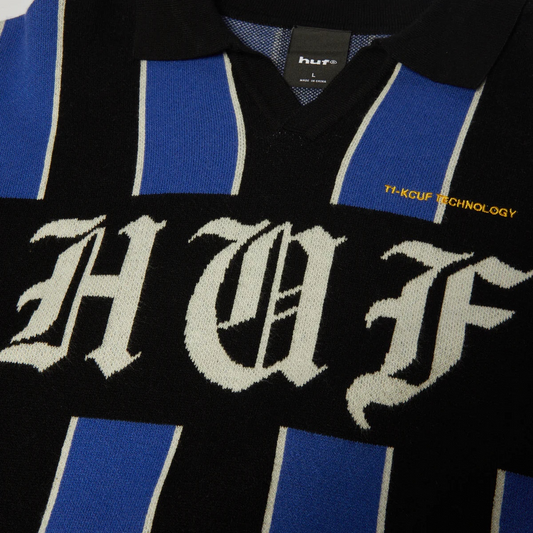 Maglione MIDFIELD JERSEY SWEATER