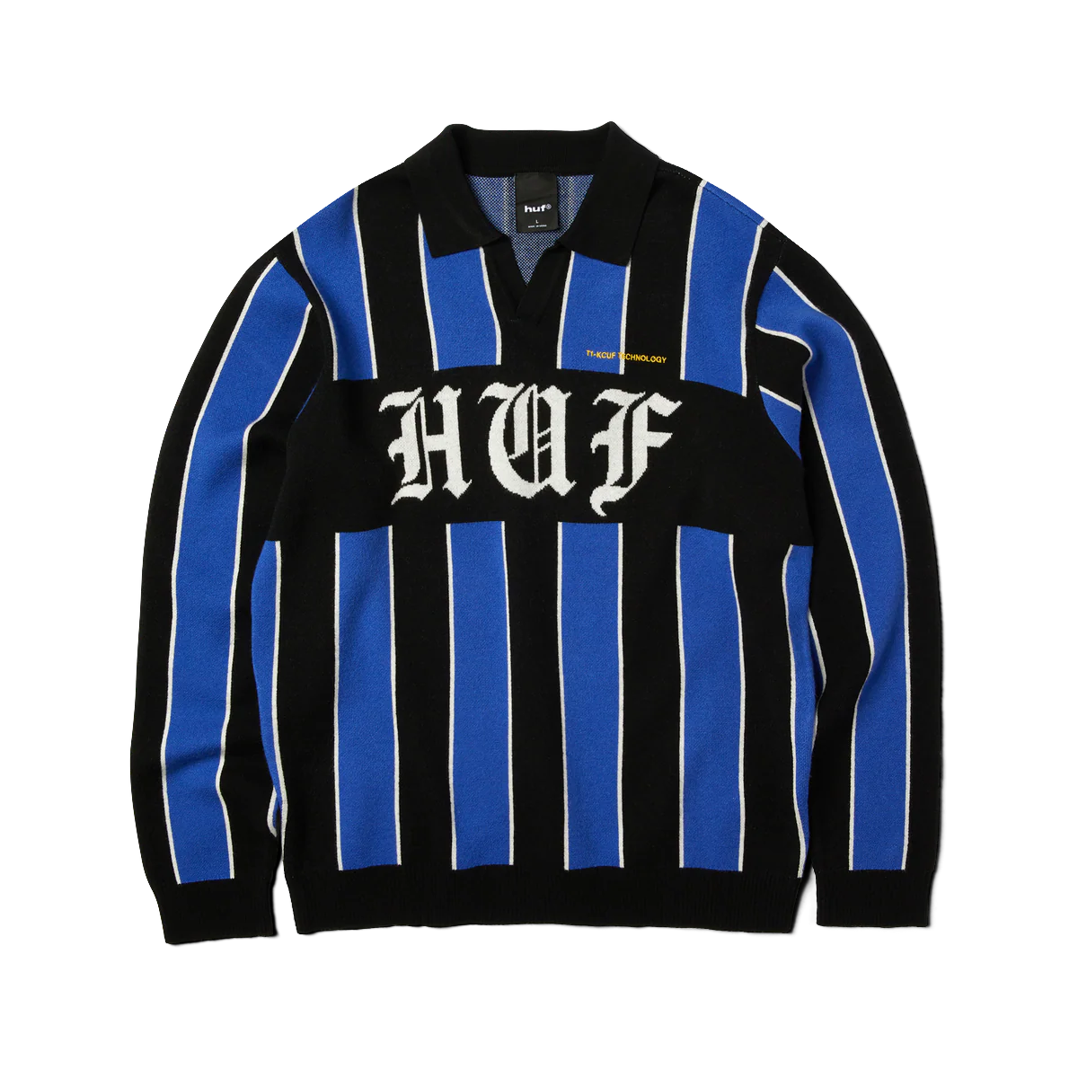 Maglione MIDFIELD JERSEY SWEATER