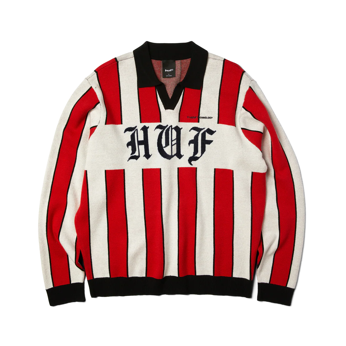 Maglione MIDFIELD JERSEY SWEATER