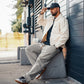Drawstring Pants