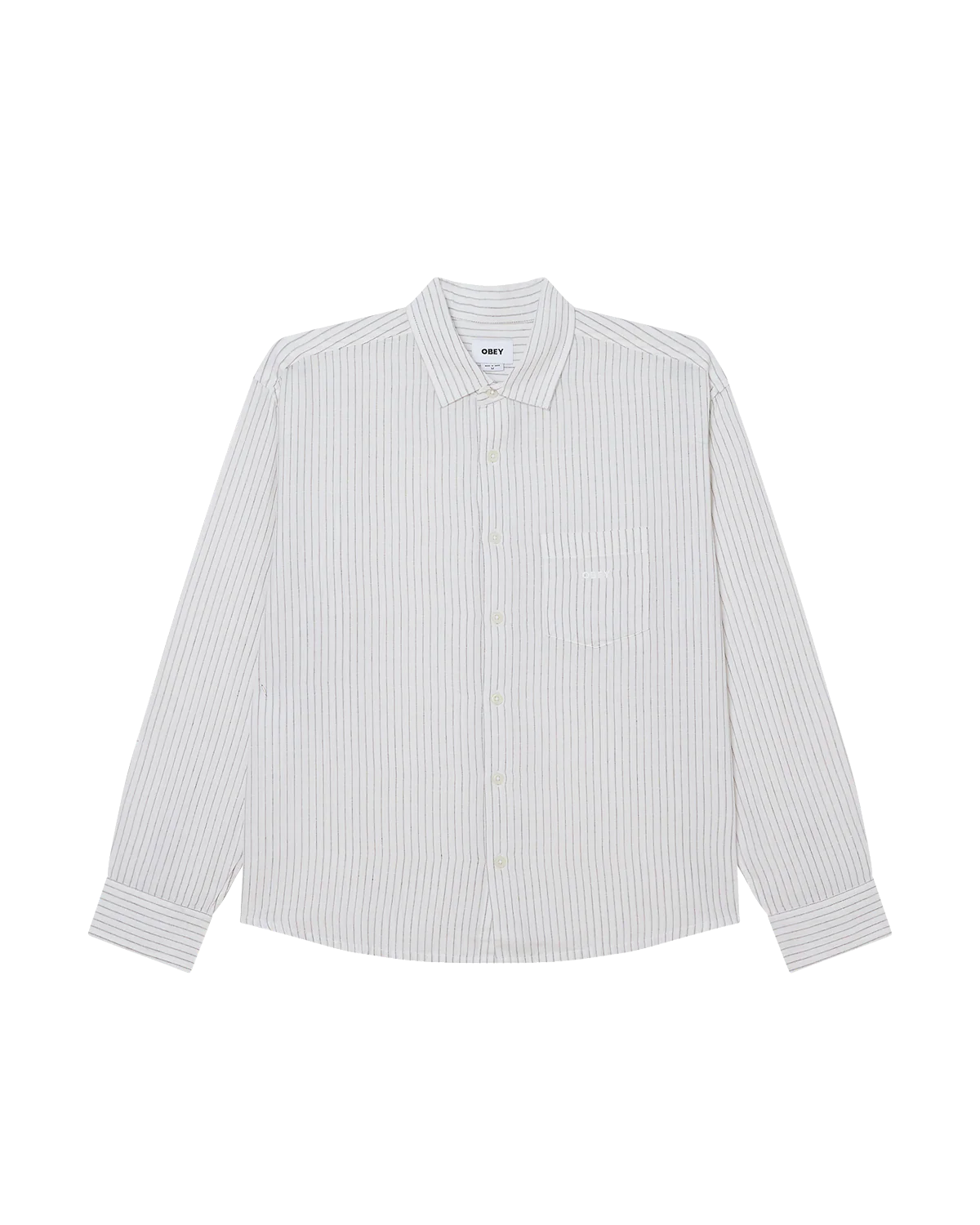 NELSON SHIRT