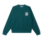 OBEY EYES ICON II CREWNECK