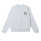 OBEY EYES ICON II CREWNECK
