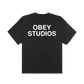 PIT HEAVYWEIGHT T-SHIRT