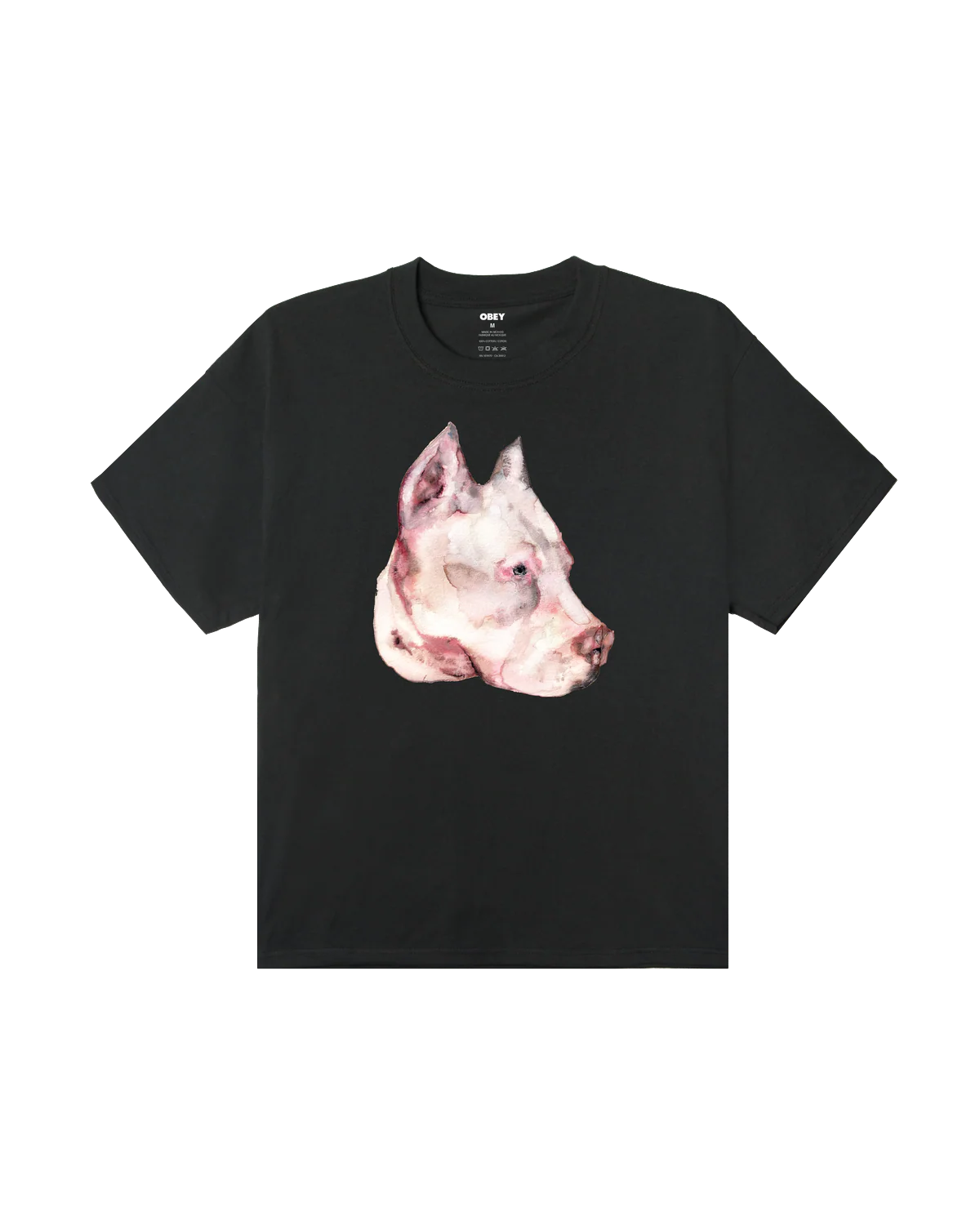 PIT HEAVYWEIGHT T-SHIRT