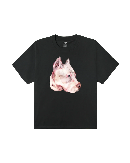 PIT HEAVYWEIGHT T-SHIRT