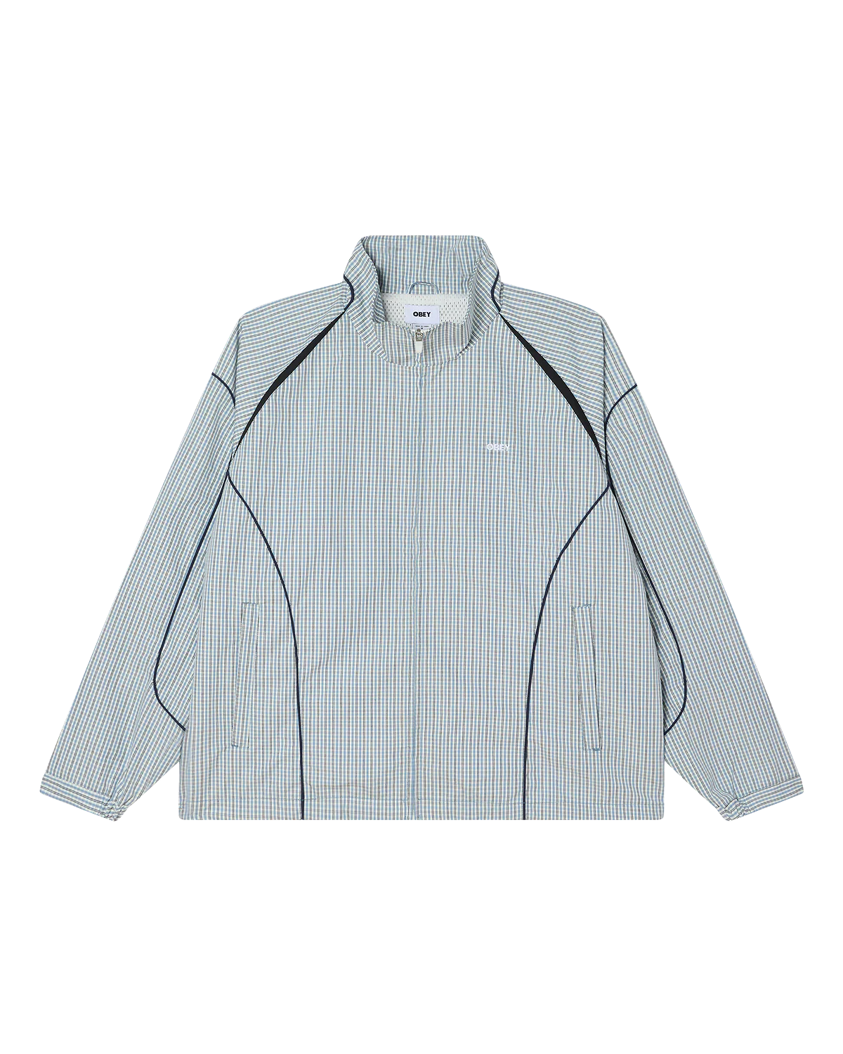PRACTICE WINDBREAKER