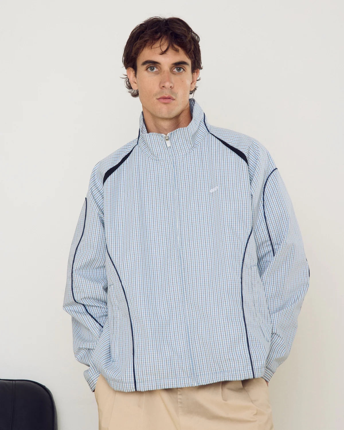 PRACTICE WINDBREAKER