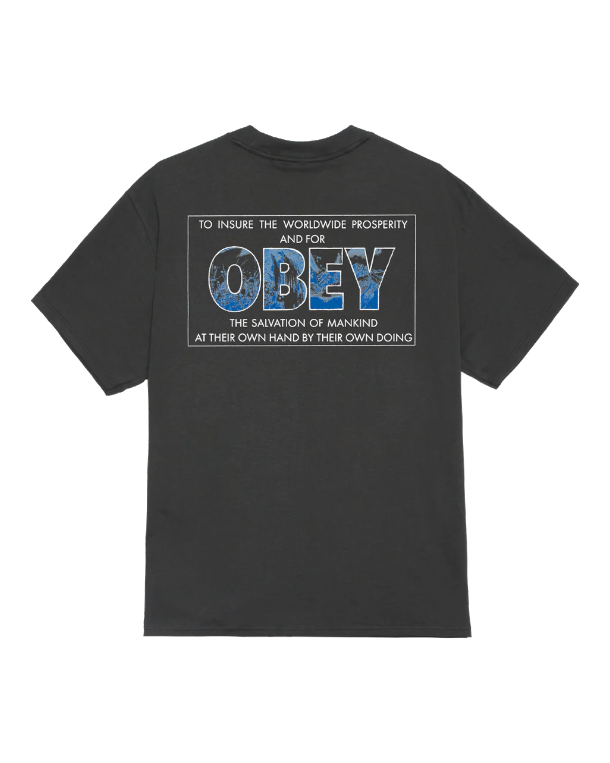 PROSPERITY CLASSIC T-SHIRT