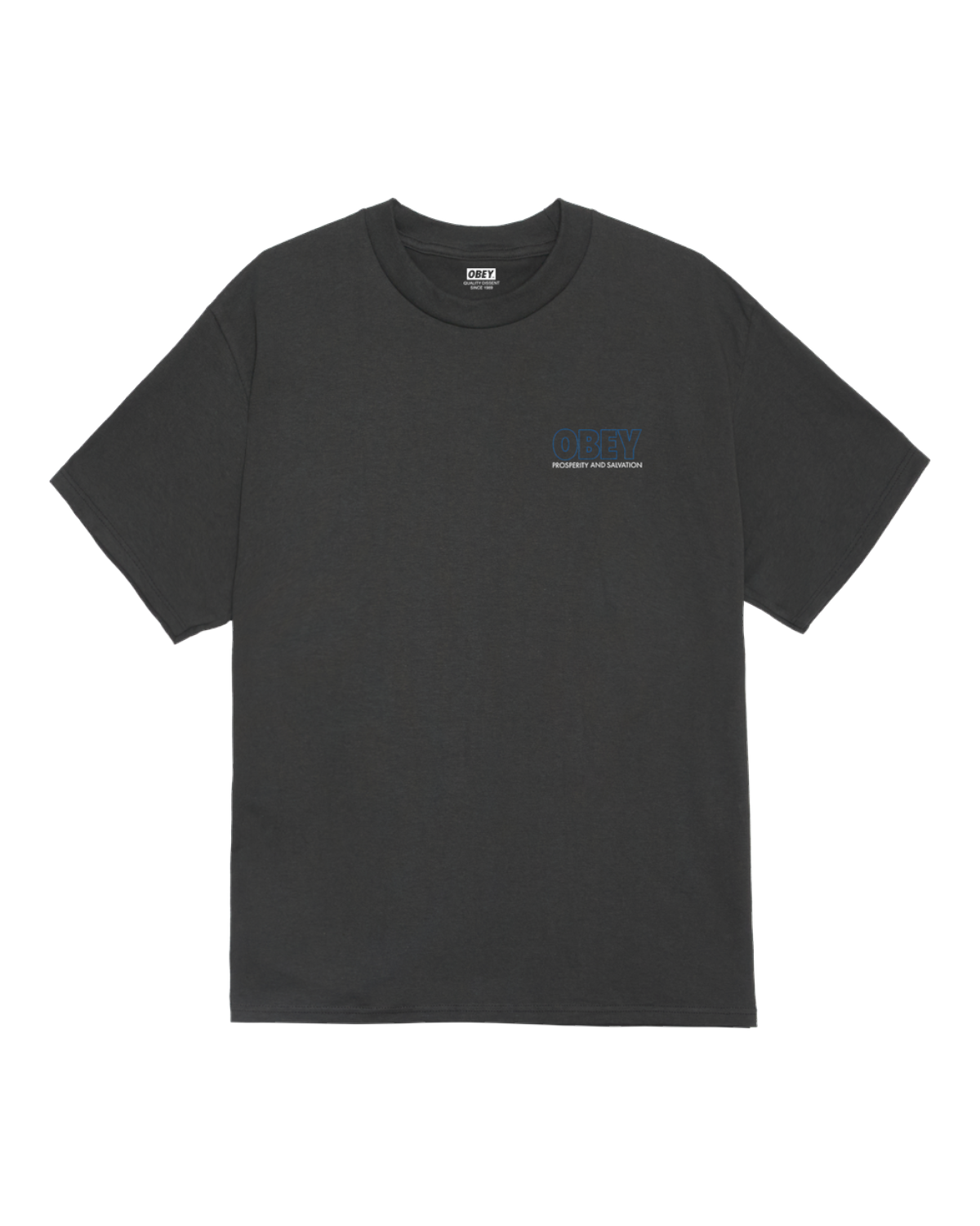 PROSPERITY CLASSIC T-SHIRT