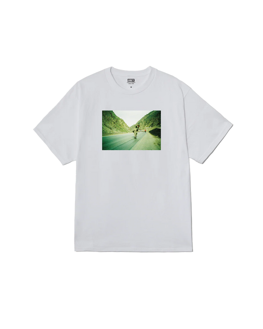 SKATEISTAN / PHOTO CLASSIC T-SHIRT