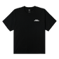 SKY FACE HEAVYWEIGHT T-SHIRT