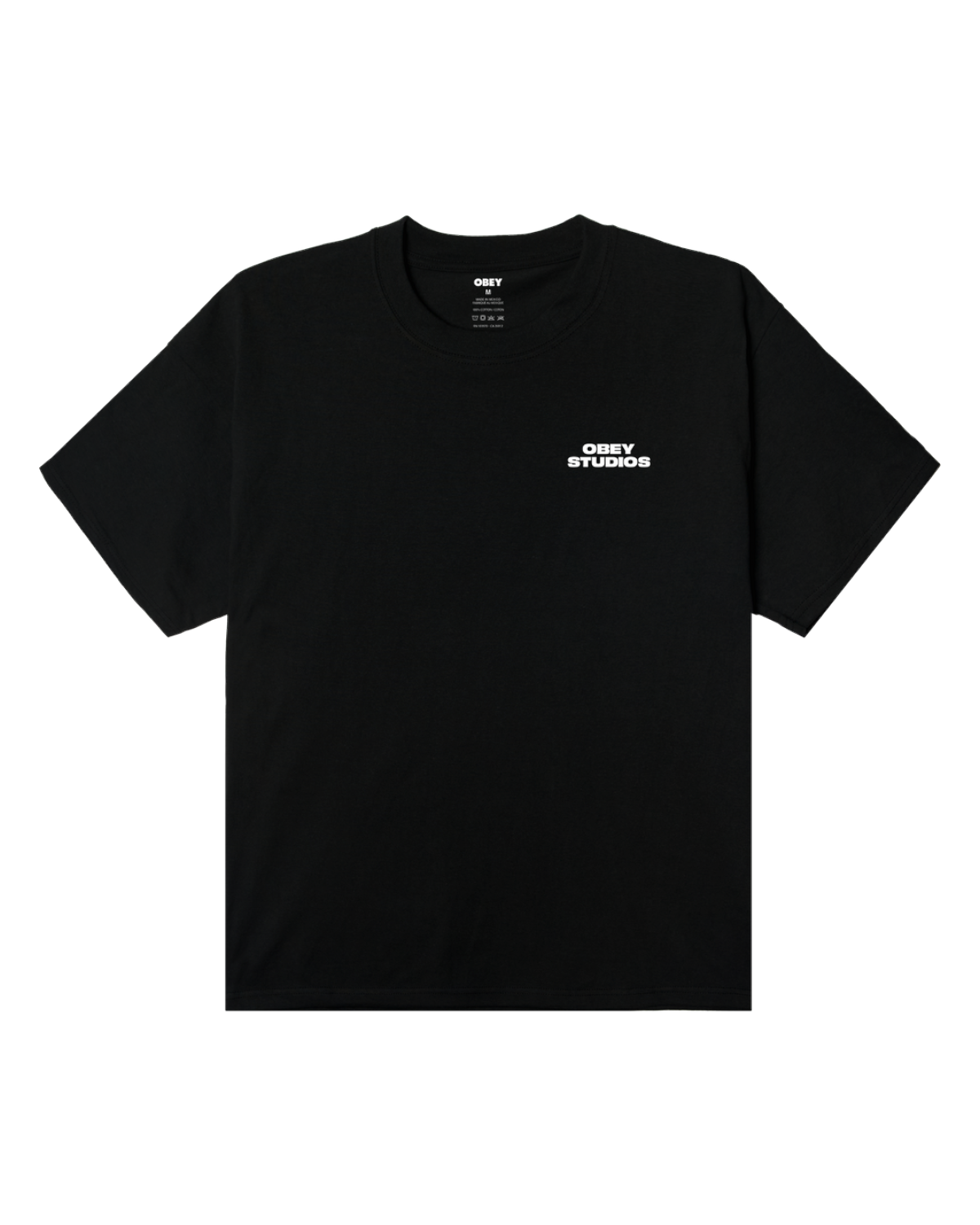 SKY FACE HEAVYWEIGHT T-SHIRT