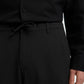 Pantalone - SLH220-LOOSE BRODY LINEN BLD PANT NOOS