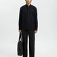 Pantalone - SLH220-LOOSE BRODY LINEN BLD PANT NOOS